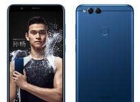 Honor 7X