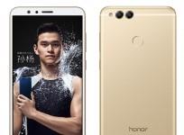 Honor 7X