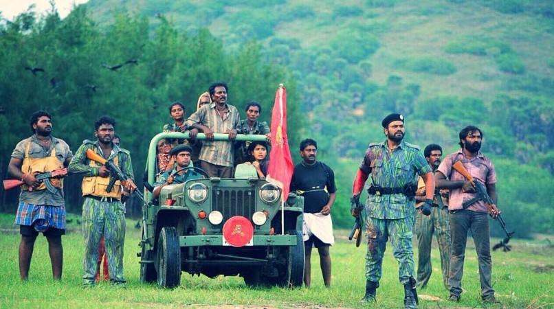 Okkadu Migiladu Okkadu Migiladu