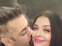 Salman Khan and Aishwarya Rai Bachchan fake picture