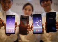 Samsung Galaxy Note 8