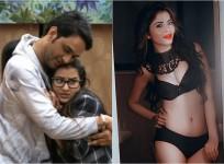 Shilpa Shinde, Vikas Gupta, Gehana Vasisth
