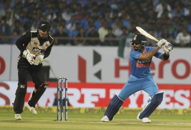 It is a do-or-die situation for both teams in the series decider. Virat Kohli, India vs New Zealand, third T20I