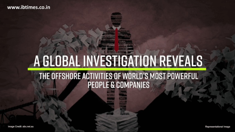 Paradise Papers: Everything you need to know about the leak