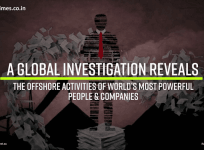 Paradise Papers: Everything you need to know about the leak