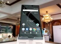 Sony Xperia XZ1 Review