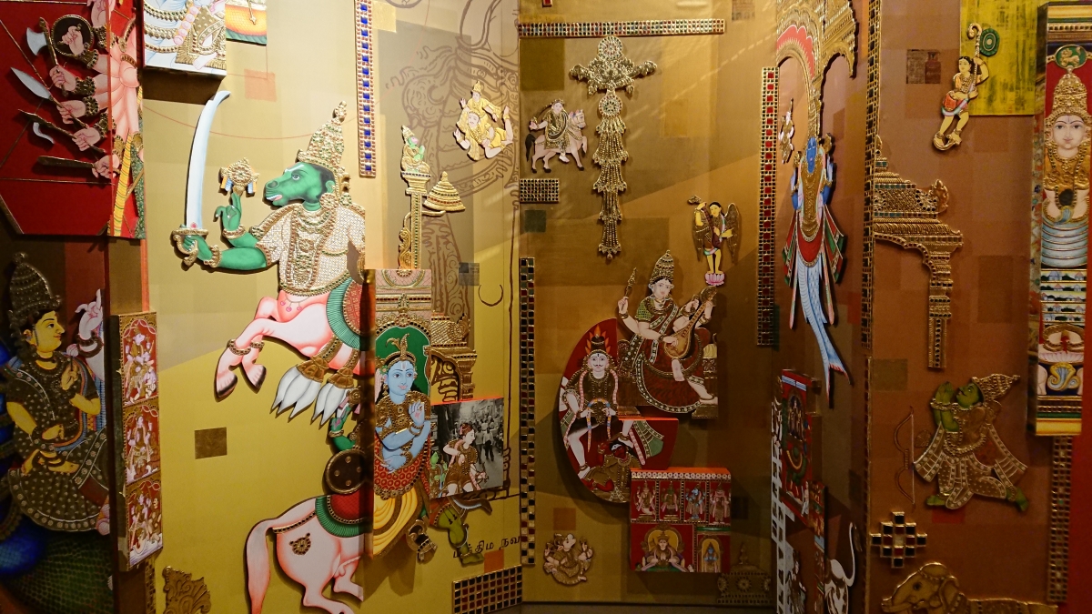 Sony Xperia XZ1 Review