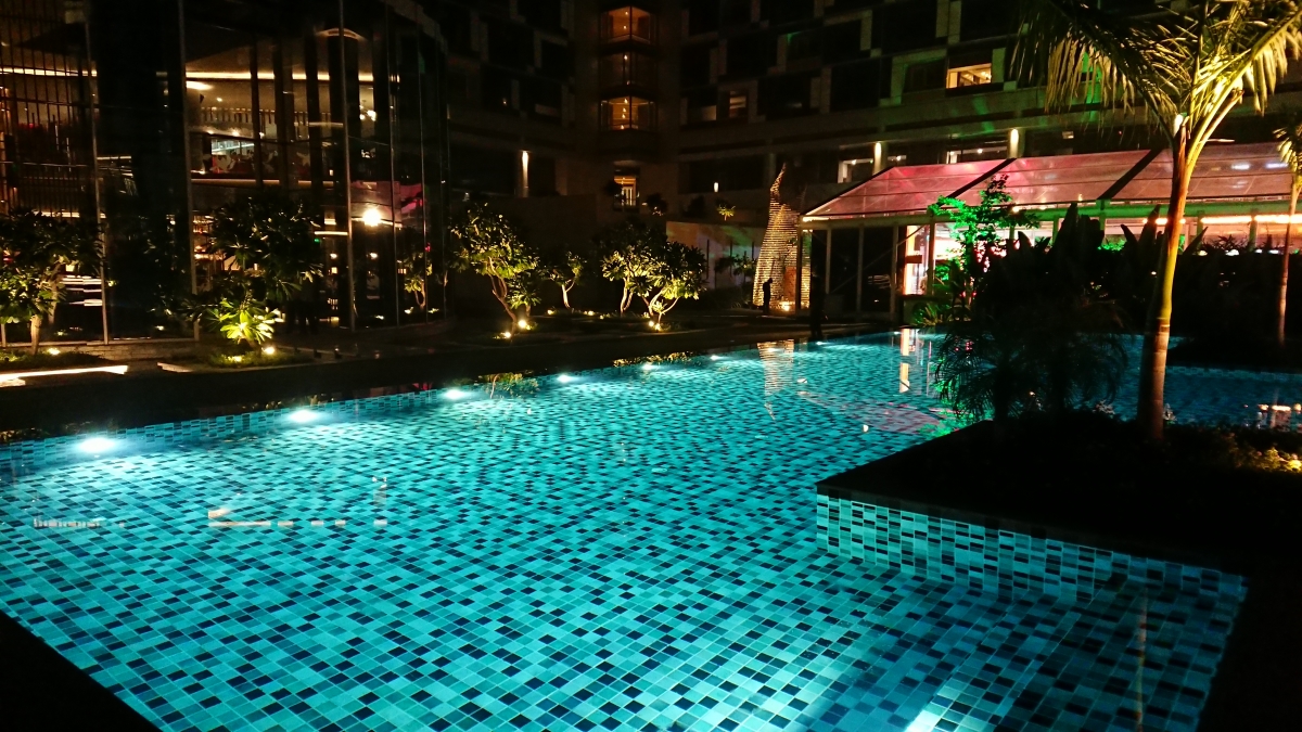 Sony Xperia XZ1 Review