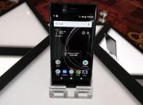 Sony Xperia XZ1 Review