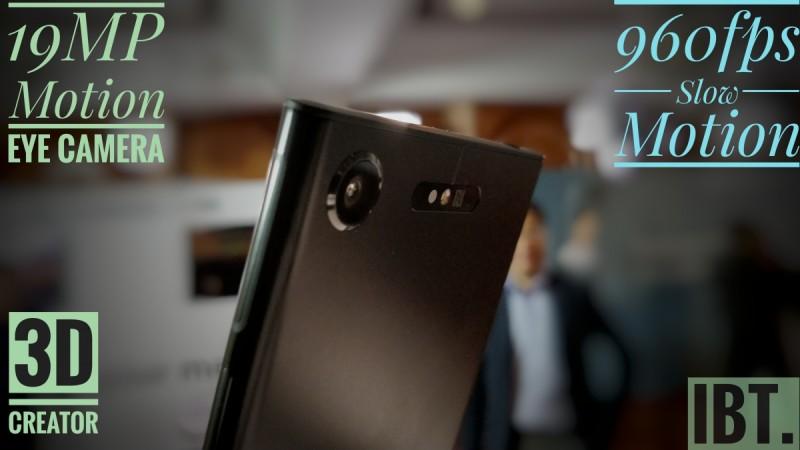 Sony Xperia XZ1 Review Sony Xperia XZ1 Review