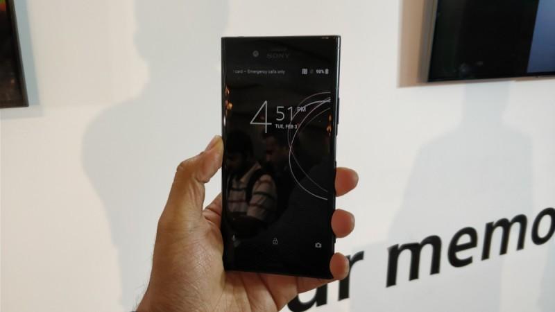Sony Xperia XZ1 Review Sony Xperia XZ1 Review
