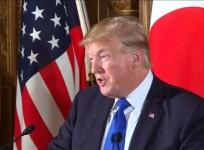 President Trump believes Texas mass shooting is not a guns situation