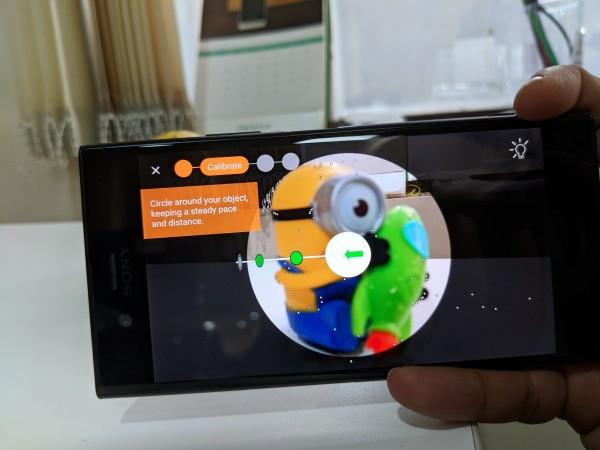 Sony Xperia XZ1 Review Sony Xperia XZ1 Review