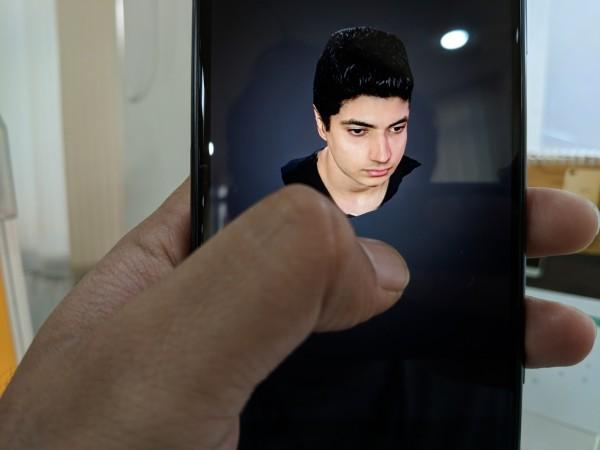 Sony Xperia XZ1 Review Sony Xperia XZ1 Review