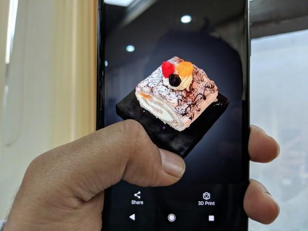 Sony Xperia XZ1 Review Sony Xperia XZ1 Review