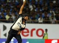 ish sodhi