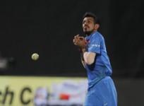 yuzvendra chahal