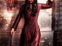 Bhaagamathie first look