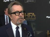 Celebrities in Hollywood react to Texas church shooting