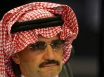 Saudi authorities detain Prince in anti-corruption inquiry