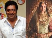 Prakash Raj on Padmavati