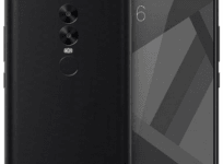 Leaked Xiaomi Redmi 5 Plus