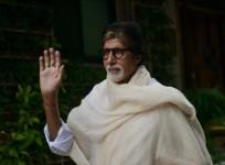 Amitabh Bachchan