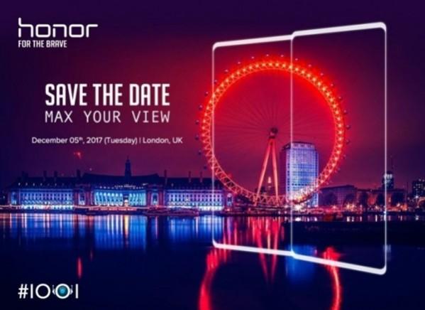 Honor V10 Honor V10