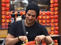 Priyank Sharma