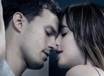 Fifty Shades Freed