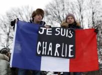 Charlie Hebdo