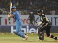 MS Dhoni