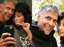 Milind Soman