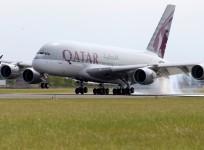 Qatar Airways