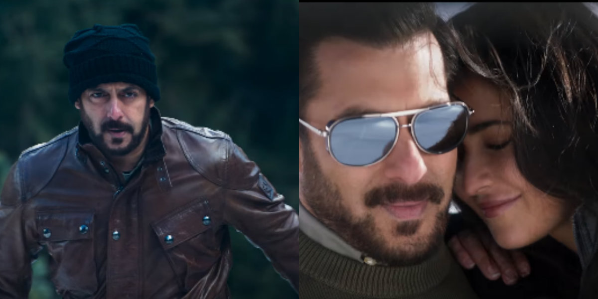Here's all you MUST know about Tiger Zinda Hai's HOT Villain | India Forums