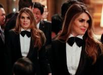 Hope Hicks