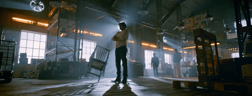 PSPK25 first single Baitikochi Chuste PSPK25 first single Baitikochi Chuste