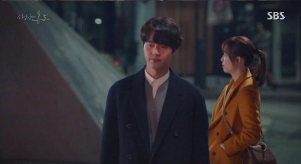 On Jung Sun and Lee Hyun Soo could breakup in the upcoming episodes of Temperature Of Love. Temperature Of Love