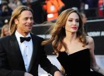 Brad Pitt Angelina Jolie