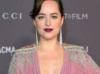 Dakota Johnson