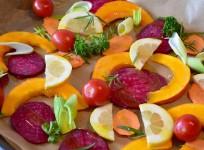Vegetablkes, fruits, womens health,