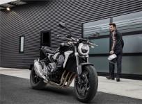 2018 Honda CB1000R