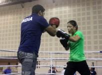 mary kom