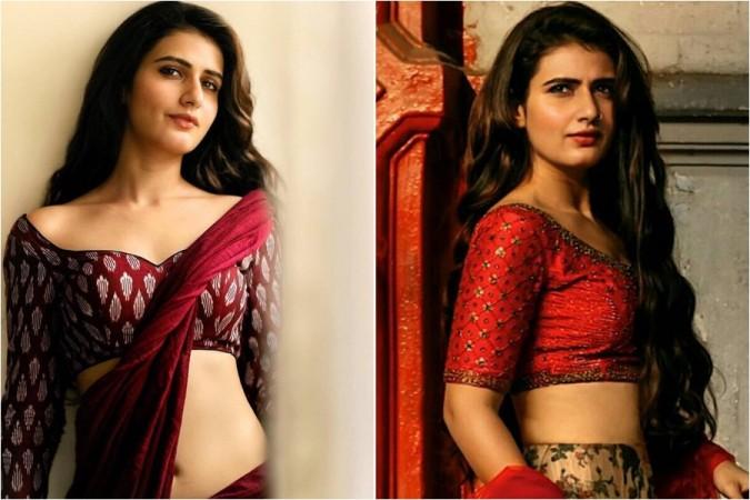 Fatima Sana Shaikh Fatima Sana Shaikh