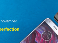Moto X4 Flipkart teaser