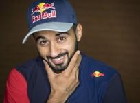 manpreet singh, hockey india