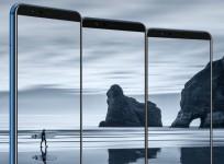 Huawei Honor 7X as seen on the official website