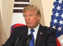 Trump says stricter gun laws are not the answer