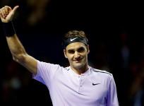 Roger Federer