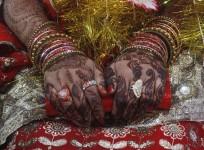 Wedding in India